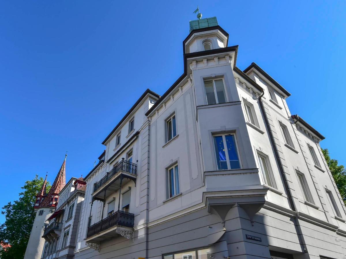Die Trauminsel 1 Lindau  Exterior foto